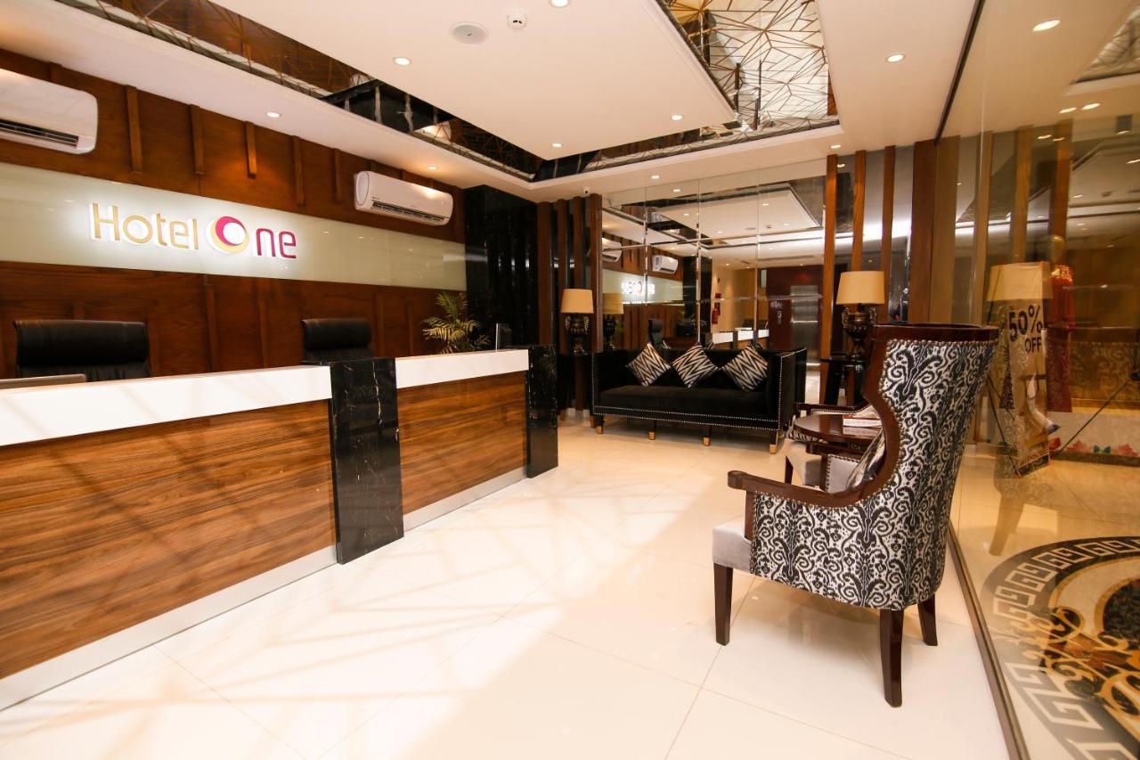Hotel One Rahim Yar Khan Club Road Bagian luar foto