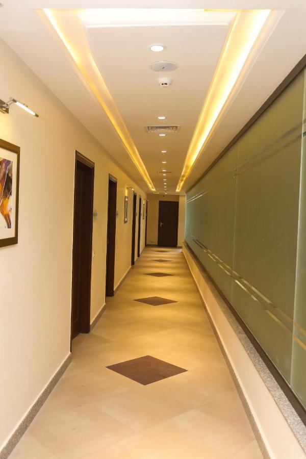 Hotel One Rahim Yar Khan Club Road Bagian luar foto