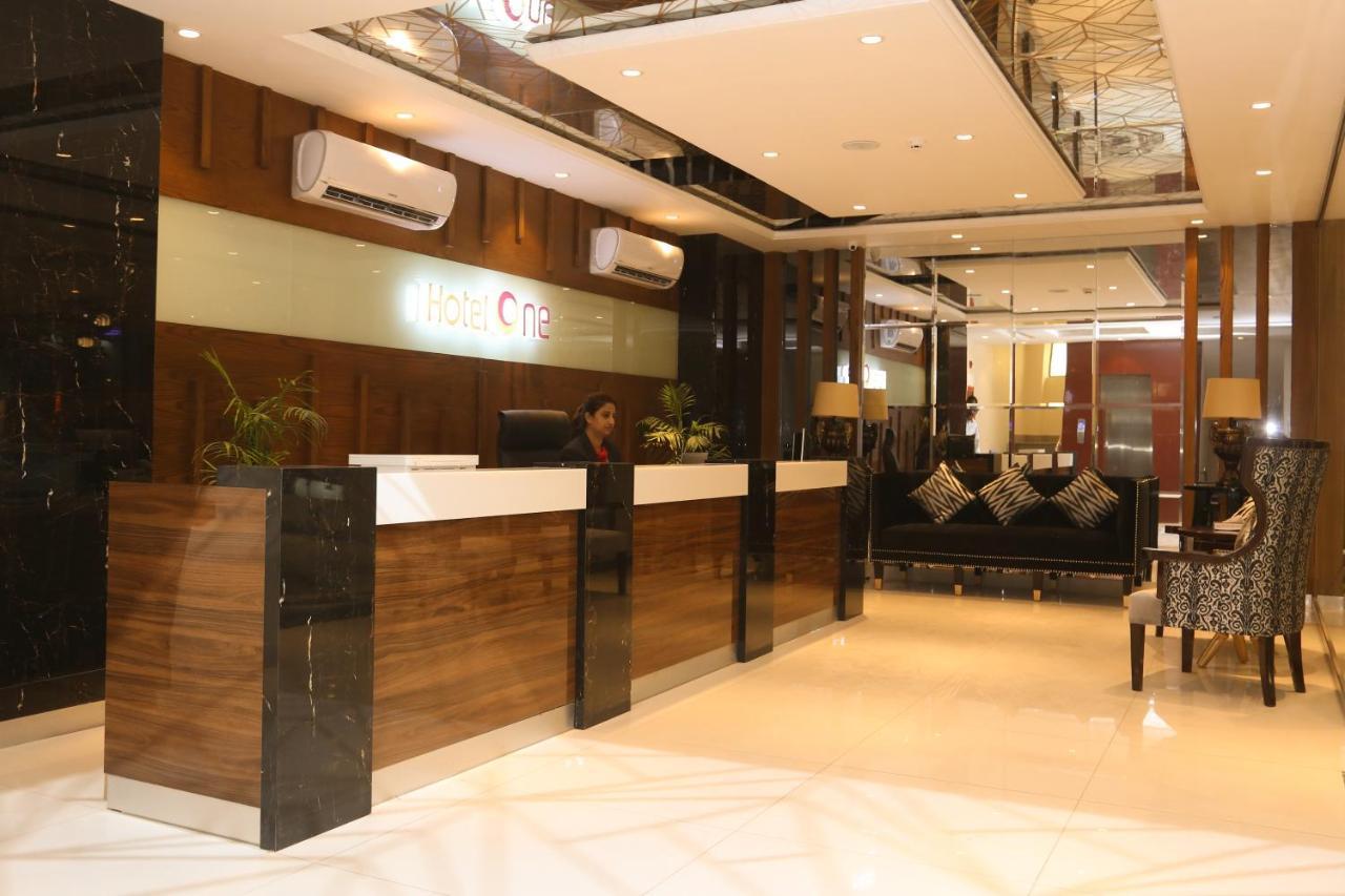 Hotel One Rahim Yar Khan Club Road Bagian luar foto